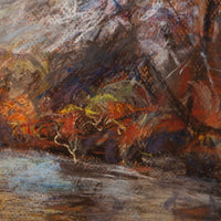“The Swimming Platform”.