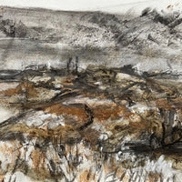 Study for Totnes Downhill