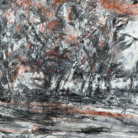 Autumn at the Weir