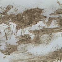 “Winter at Sharpham Marsh”.