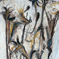 A Saltmarsh Collaboration