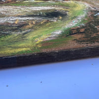 Autumn Saltmarsh