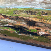 Autumn Saltmarsh