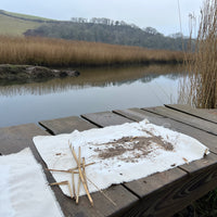 A Saltmarsh Collaboration