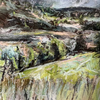“Spring Downpour” Sharpham.