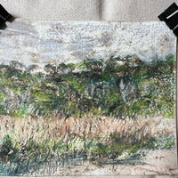 Glimpse across the Dart