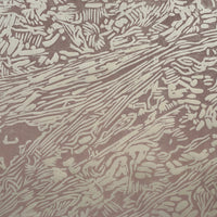 Saltmarsh in Rose
