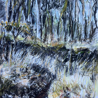 Woodland Kiss, Dartmoor.