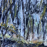 Woodland Kiss, Dartmoor.