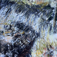 Woodland Kiss, Dartmoor.