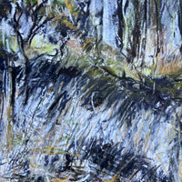 Woodland Kiss, Dartmoor.