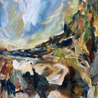 Autumn at North Wood