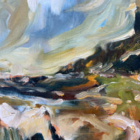 Autumn at North Wood