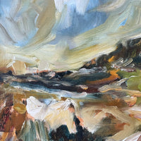 Autumn at North Wood