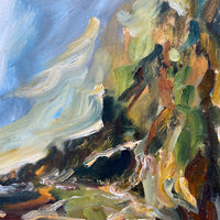 Autumn at North Wood
