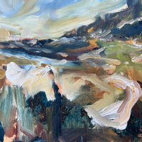 Autumn at North Wood