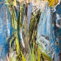 Easter Flowers.