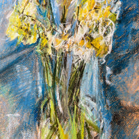 Easter Flowers.