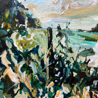 September at North Wood