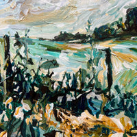 September at North Wood