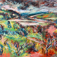 “June” Sharpham.