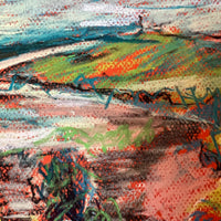 “June” Sharpham.