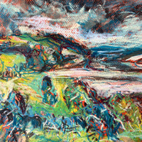 “June” Sharpham.