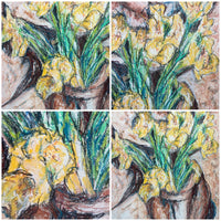 February flowers