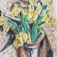 February flowers