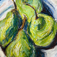 Four Pears