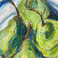 Four Pears