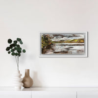Autumn Saltmarsh