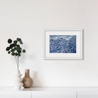 Blue Wall