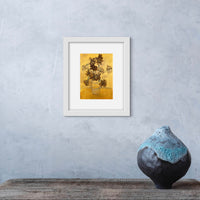 Dried Daffodils