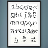 Alphabet
