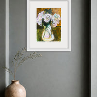 Hermione | Ivan Grieve artist | Originals, Prints & Limited Edition Art