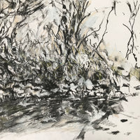 A Saltmarsh Collaboration