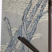 Reedbeds on Kozo