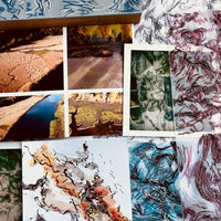 A Saltmarsh Collaboration