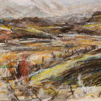 “Endymion’s Rest”. | Ivan Grieve artist | Originals, Prints & Limited Edition Art