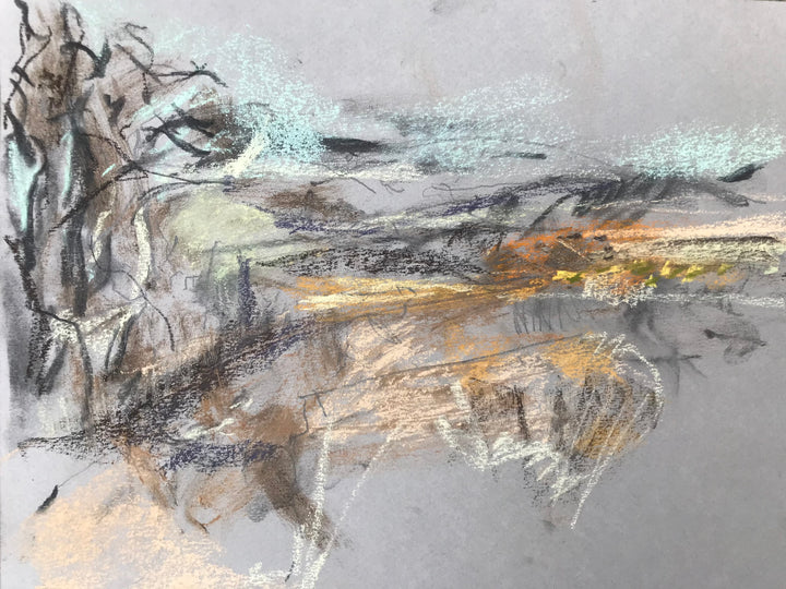 Ivan Grieve artist | Originals, Prints & Limited Edition Art