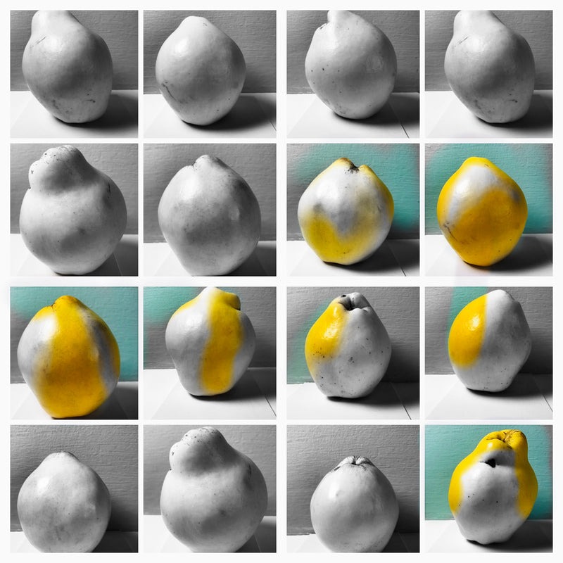 Postcards, posters and prints.