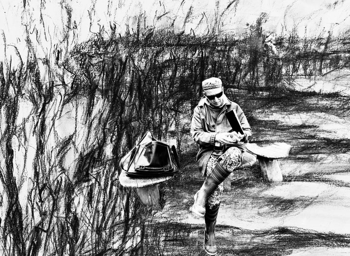 Ivan Grieve artist | Originals, Prints & Limited Edition Art