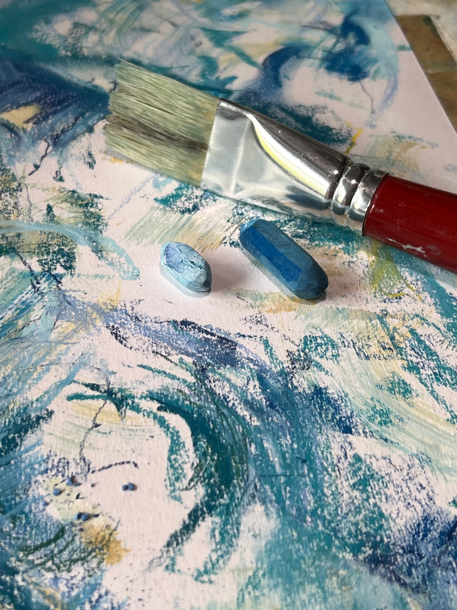 Blue day