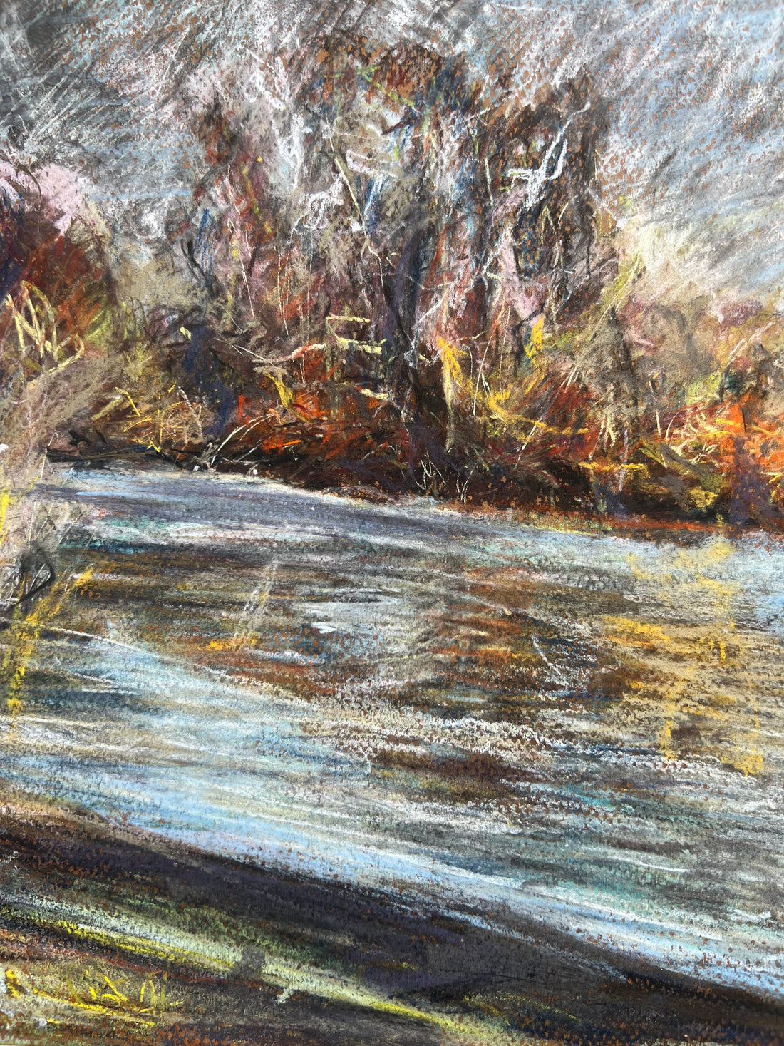 “The Swimming Platform”.