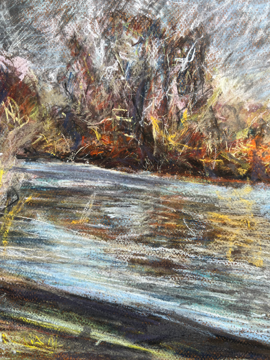 “The Swimming Platform”.