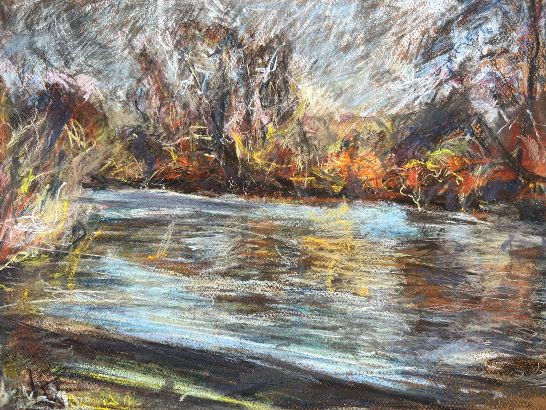“The Swimming Platform”.