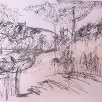 A Saltmarsh Collaboration