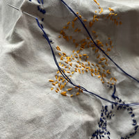 A Saltmarsh Collaboration