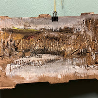 A Saltmarsh Collaboration